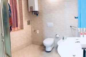 Singola studentessa policlinico