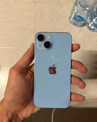 IPHONE 14 blu - 128gb