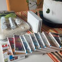 NINTENDO Wii Sport