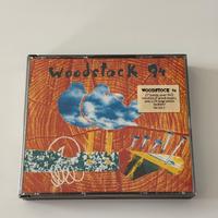 CD Woodstock 94