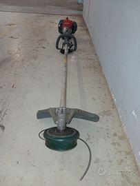 Decespugliatore EFCO DS 2700