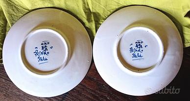 Ceramica MAP Pesaro Mengaroni 1910