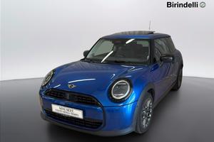 MINI Mini 5ª serie (F66) - Mini Cooper C Classic