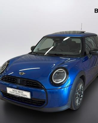 MINI Mini 5ª serie (F66) - Mini Cooper C Classic