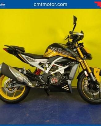TVS Motor RTR 310 Garantita e Finanziabile