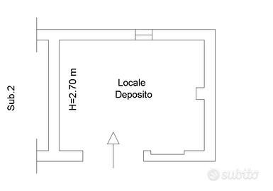 Deposito