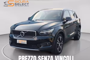 Volvo XC40 VOLVO XC40 T5 Recharge Plug-in Hybrid I