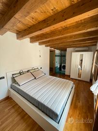 Materasso matrimoniale 160x200