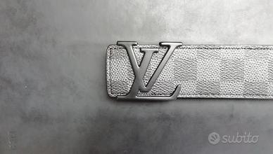 cintura louis vuitton 