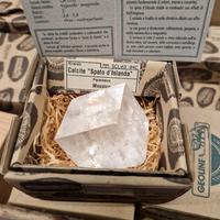 Minerale da collezione Calcite