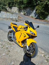 honda cbr 600 rr 2003