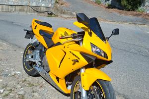 honda cbr 600 rr 2003