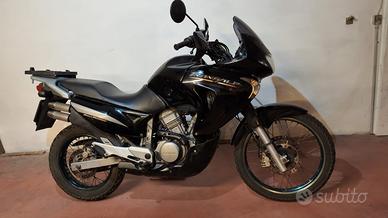 Honda Transalp 650 2006 km 39100