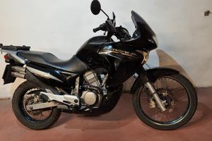 Honda Transalp 650 2006 km 39100
