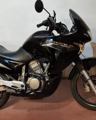 Honda Transalp 650 2006 km 39100