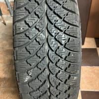 Gomme invernali