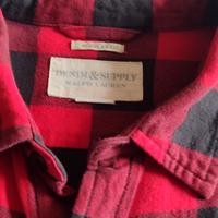 camicie Polo Ralph Lauren e Timberland originali