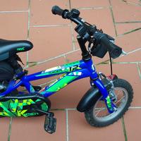 bicicletta bimbo