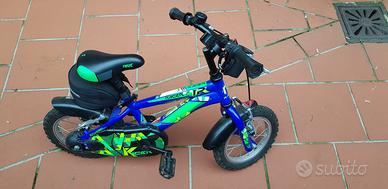 bicicletta bimbo