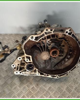 Cambio Manuale OPEL ASTRA A04 1.6 16V Z16XER