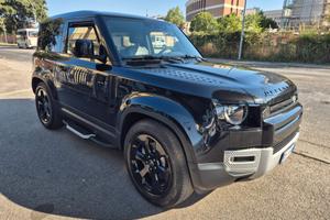 Land Rover Defender 90 3.0D I6 200 CV AWD Auto SE