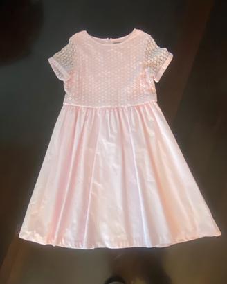 VESTITO ELEGANTE DA BAMBINA