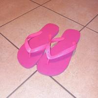 Infradito Havaianas Tg 37
