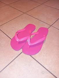 Infradito Havaianas Tg 37