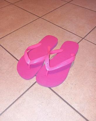Infradito Havaianas Tg 37