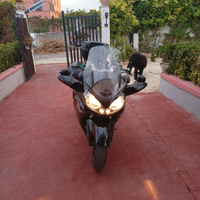 Kawasaki GTR 1400