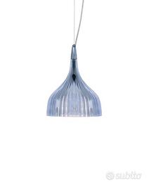 Lampada a sospensione Kartell E'