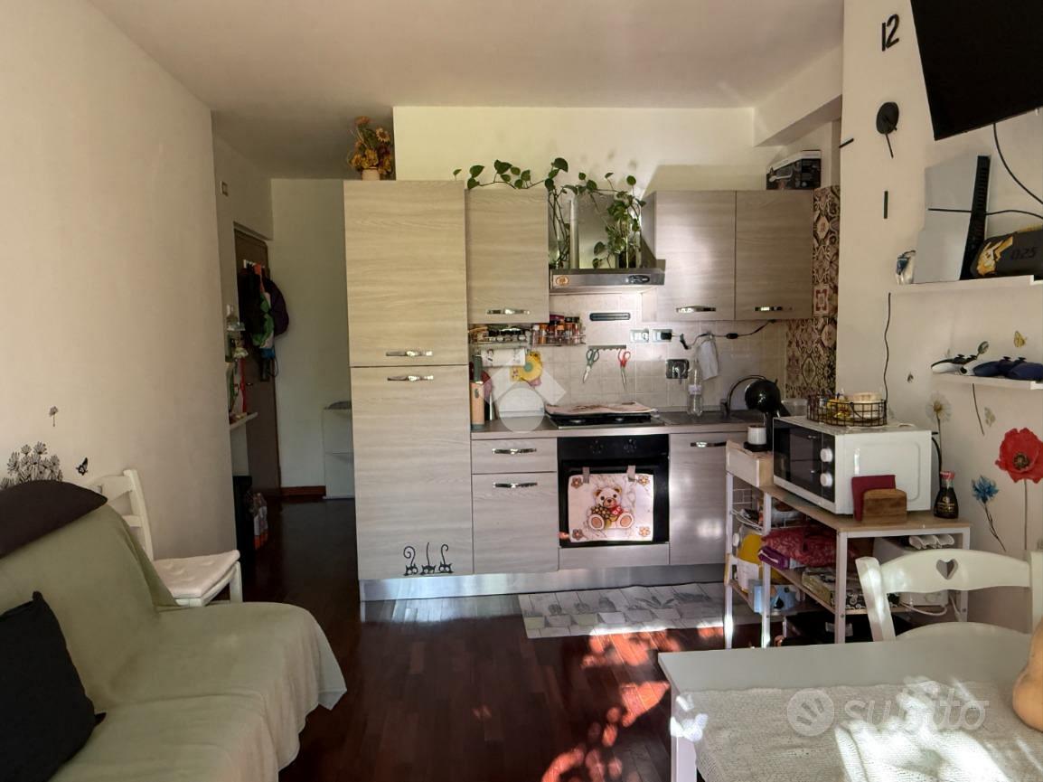 Appartamento – Perugia, Madonna Alta - Vista 4