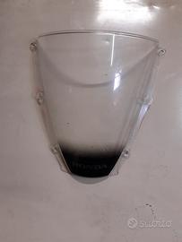 Plexiglass originale cbr600rr 2003 2004