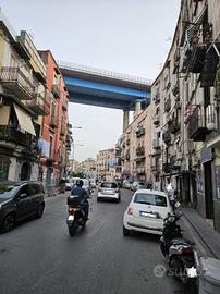 Appartamento Napoli [Cod. rif 3315245VRG]