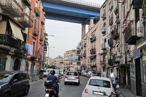 Appartamento Napoli [Cod. rif 3315245VRG]