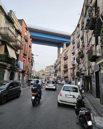 Appartamento Napoli [Cod. rif 3315245VRG]