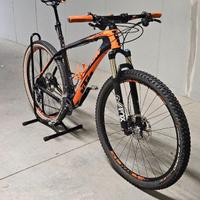 MTB KTM XL Front