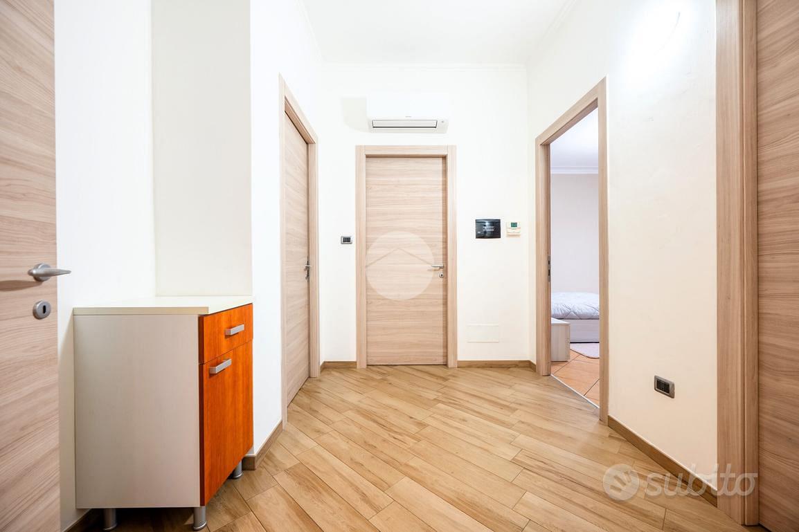 Appartamento – Cavallermaggiore - Altro