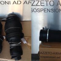 SOFFIETTO POST MERCEDES GLC e altri modelli