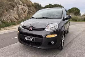 Fiat Panda 1.3 Multijet 95cv lounge 2019