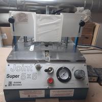 GRAFFETTATRICE PER CORNICI JOINT SUPER 5x5