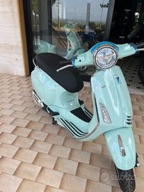 Piaggio Vespa 50 Primavera