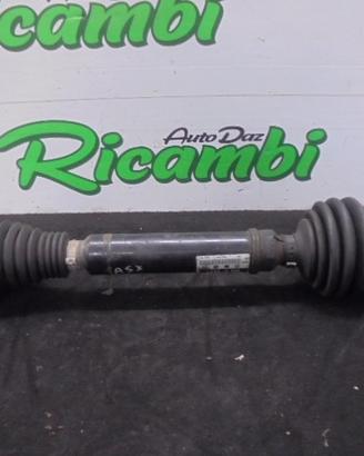 SEMIASSE ANT. SINISTRO GOLF 4 1J 1.9 TDI 2000