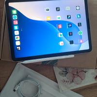 Ipad air 5° gen (2022) + apple pencil 2°gen