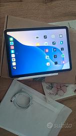 Ipad air 5° gen (2022) + apple pencil 2°gen