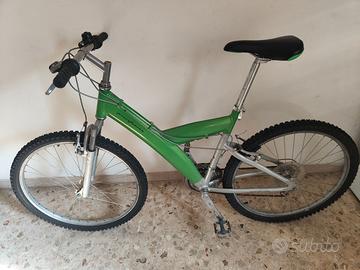 Bicicletta Pininfarina