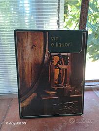 VINI E LIQUORI 