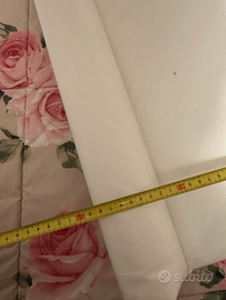 Set fasciatoio più due copri fasciatoio Ikea