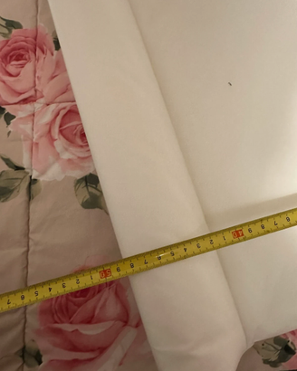 Set fasciatoio più due copri fasciatoio Ikea