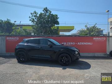 Nissan Juke 1.6 HEV Premiere Edition